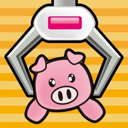 Soft Toys Claw : Claw Machine logo