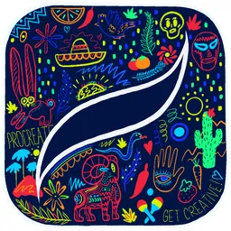 ArtPics logo