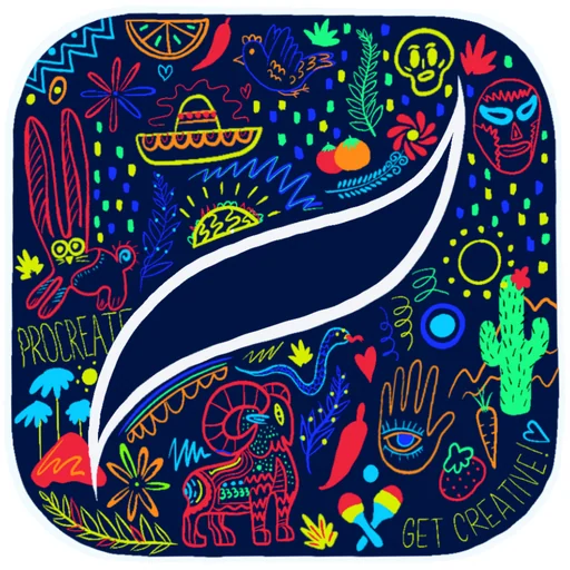 ArtPics logo
