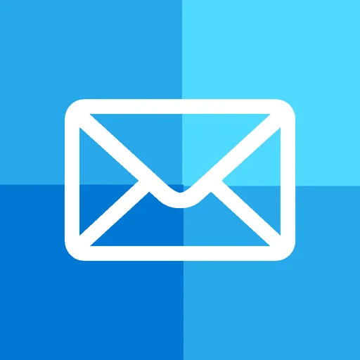 Mail App for Outlook logo