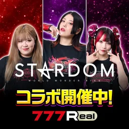 777Real(777リアル) パチンコ･パチスロアプリ logo