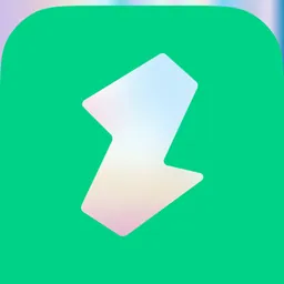 Zilch: Smart Credit logo