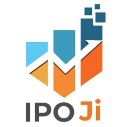 IPO Ji - IPO Info News & Apply logo