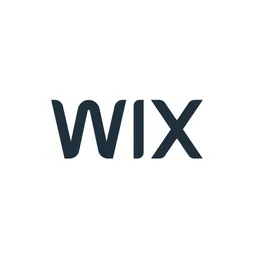 Wix - Website Builder logo