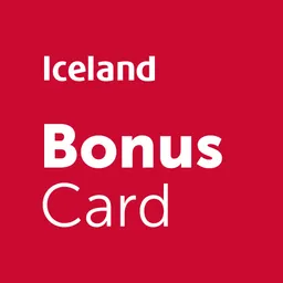 Iceland Bonus Card logo