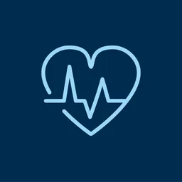 MyHealth Alberta logo