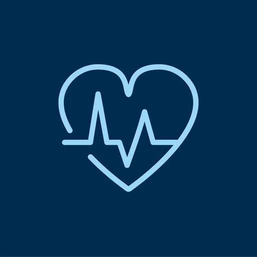 MyHealth Alberta logo