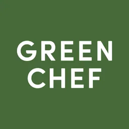 Green Chef: Healthy Meal Kits logo