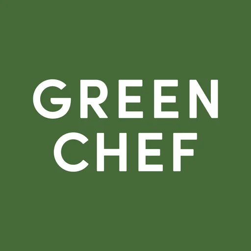 Green Chef: Healthy Meal Kits logo