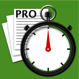 TimeTracker Pro logo
