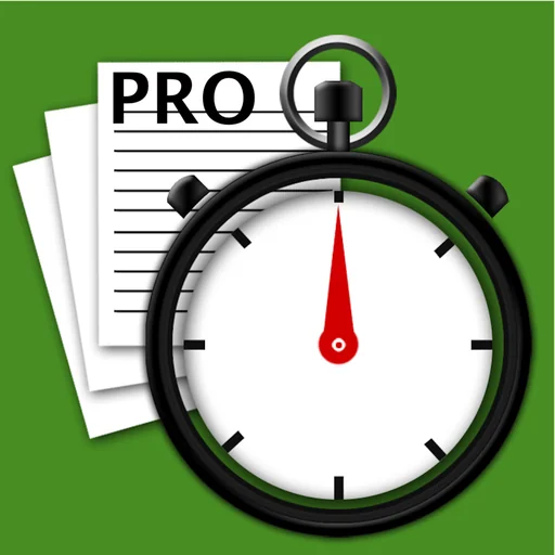 TimeTracker Pro logo