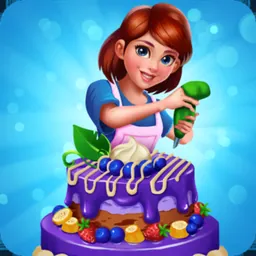 Cooking Journey: Cooking Games logo