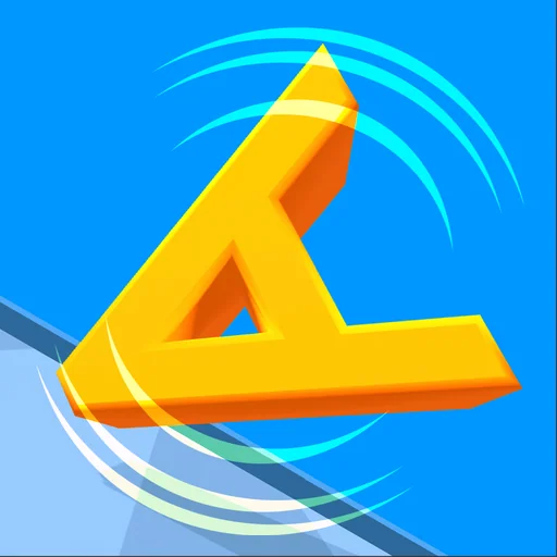Type Spin logo