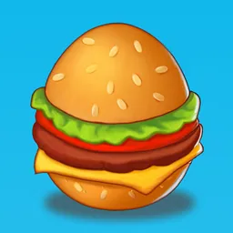 Tastyland - Merge Food Fairies logo