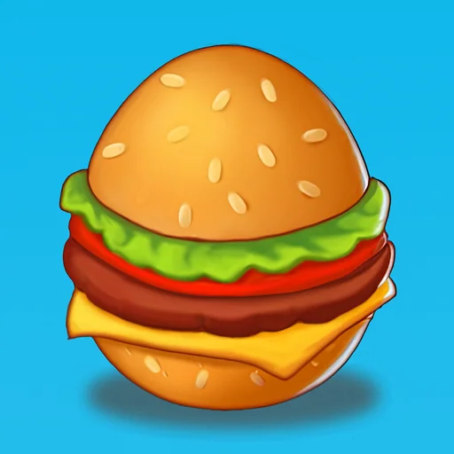 Tastyland - Merge Food Fairies logo