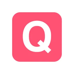 Questions Game logo