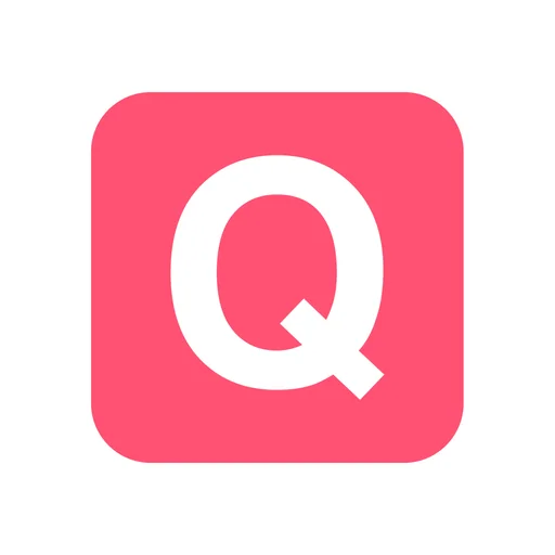 Questions Game logo