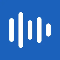 Web Audio Player logo