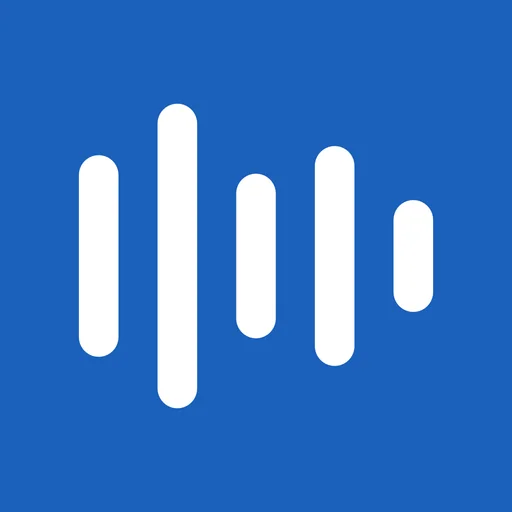 Web Audio Player logo