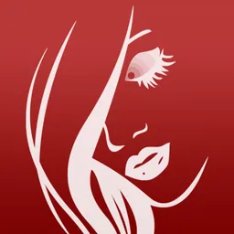 Face Mojo logo