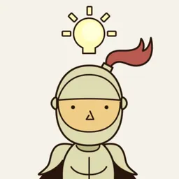 IQ Dungeon logo