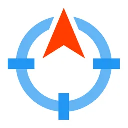 GeoTracker Pro logo