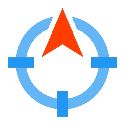 GeoTracker Pro logo