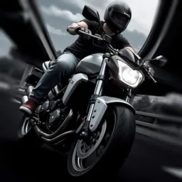 Xtreme Motorbikes logo