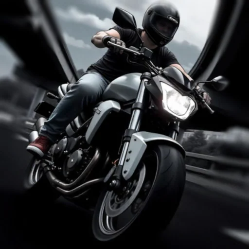 Xtreme Motorbikes logo