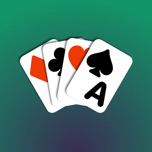 Poker Hands Quiz logo