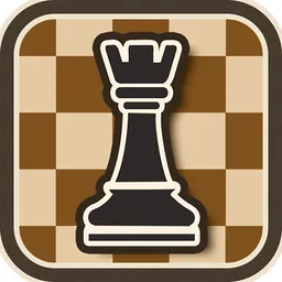 Chess - Chess Online logo
