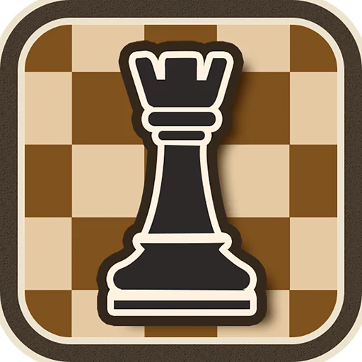 Chess - Chess Online logo