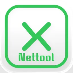 Xnettool logo