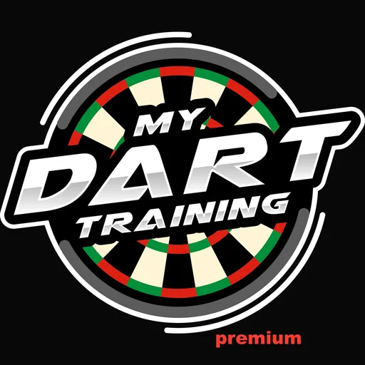 My Dart Training (Premium) logo