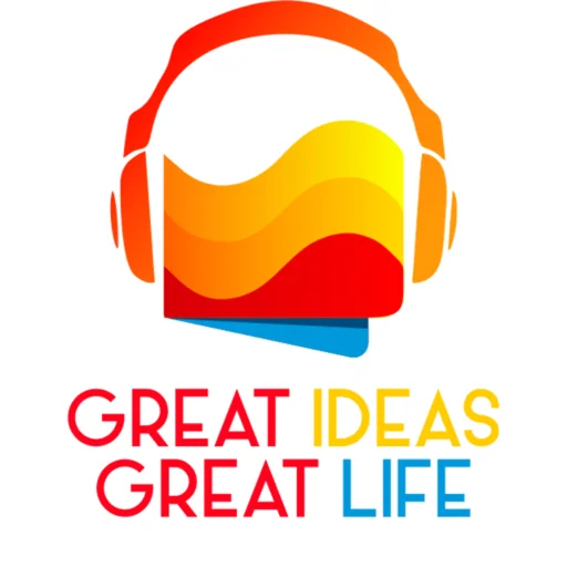 GIGL AudioBook Summaries logo