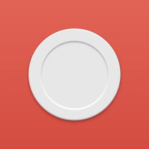 Mela - Recipe Manager logo