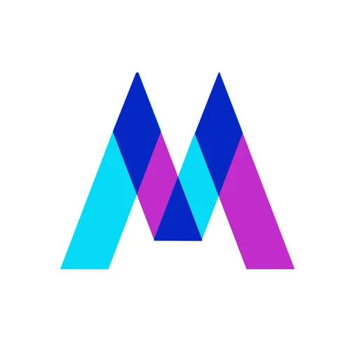 Mural Maker by Da Vinci Eye logo
