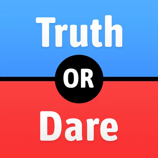 Truth Or Dare? - Group Game logo
