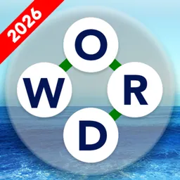 Word Connect - Words of Nature logo