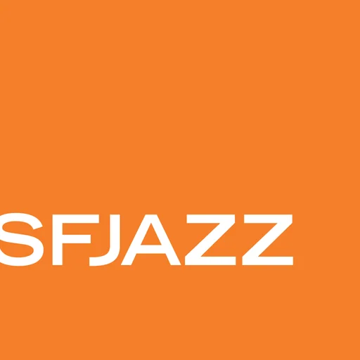 SFJAZZ at Home logo