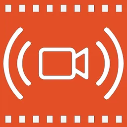 VideoVerb Pro: Reverb on Video logo