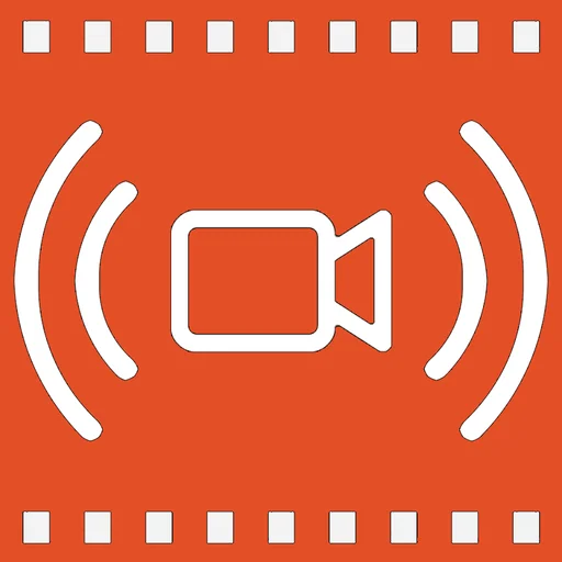 VideoVerb Pro: Reverb on Video logo