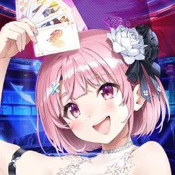 ポーカーチェイス‐Poker Chase‐テキサスホールデム logo