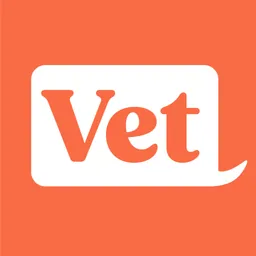 VidiVet logo