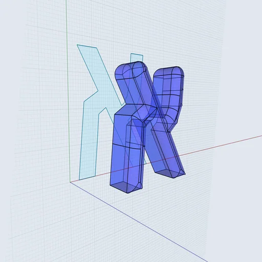 Text To Drawing logo