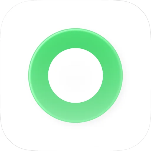 Clean OSC logo