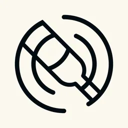 noflair - Home Bar & Cocktails logo