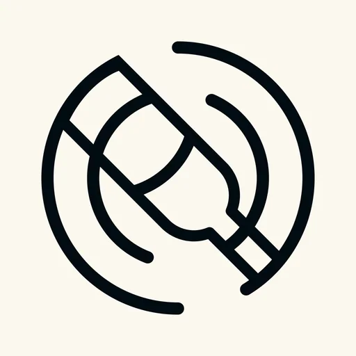 noflair - Home Bar & Cocktails logo