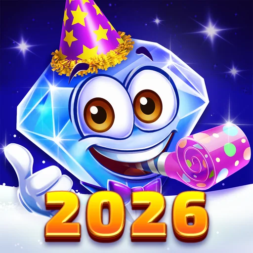 Cash Billionaire casino games logo