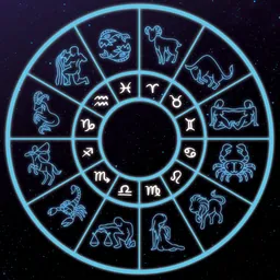 Learn Astrology logo